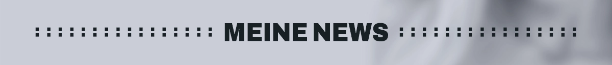 Meine News Banner Startseite